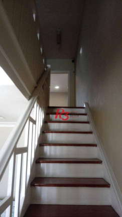 Imagem Sobrado com 3 Quartos à Venda, 100 m² em Encruzilhada - Santos Imagem Sobrado com 3 Quartos à Venda, 100 m² em Encruzilhada - Santos
