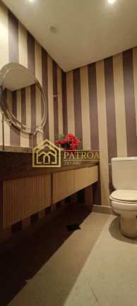 Imagem Apartamento com 3 Quartos à Venda, 156 m² em Centro - São Bernardo Do Campo Imagem Apartamento com 3 Quartos à Venda, 156 m² em Centro - São Bernardo Do Campo