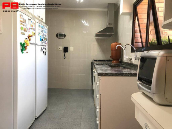 Imagem Cobertura com 3 Quartos à Venda, 360 m² em Chácara Santo Antônio - São Paulo Imagem Cobertura com 3 Quartos à Venda, 360 m² em Chácara Santo Antônio - São Paulo