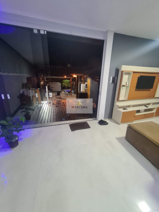 Imagem Casa com 3 Quartos à Venda, 210 m² em Maresias - São Sebastião