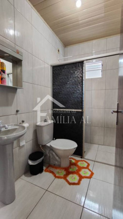 Imagem Casa com 3 Quartos à Venda, 151 m² em Santo Antônio - Joinville Imagem Casa com 3 Quartos à Venda, 151 m² em Santo Antônio - Joinville