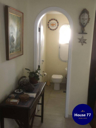 Imagem Apartamento com 4 Quartos à Venda, 120 m² em Campo Belo - São Paulo