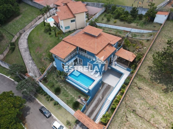 Imagem Casa com 3 Quartos à Venda, 320 m² em Granja Caiapiá - Cotia Imagem Casa com 3 Quartos à Venda, 320 m² em Granja Caiapiá - Cotia