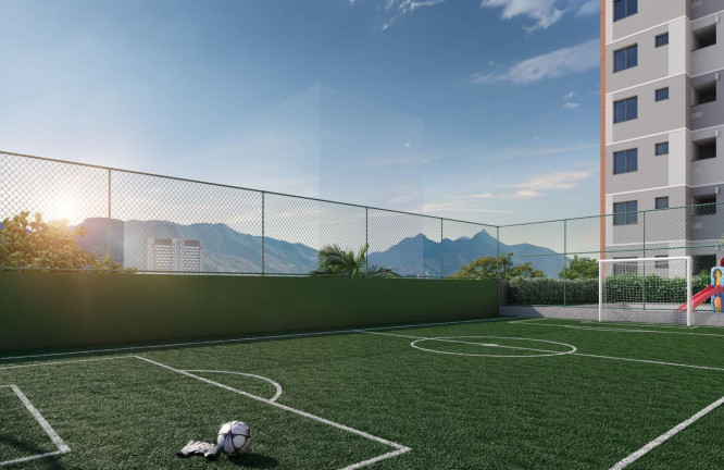 Imagem Apartamento com 3 Quartos à Venda, 70 m² em Santo Cristo - Rio De Janeiro