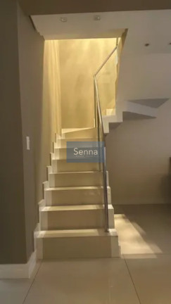 Imagem Casa com 3 Quartos à Venda, 87 m² em Engordadouro - Jundiaí
