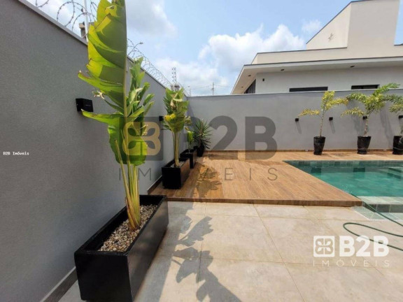 Imagem Casa com 3 Quartos à Venda, 253 m² em Residencial Cyrela - Bauru Imagem Casa com 3 Quartos à Venda, 253 m² em Residencial Cyrela - Bauru