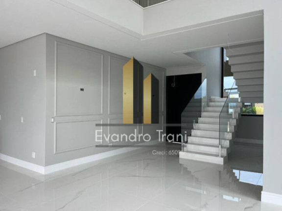 Imagem Casa com 4 Quartos à Venda, 400 m² em Condomínio Residencial Alphaville - São José Dos Campos