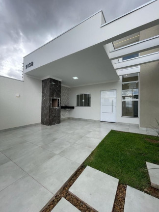 Casa com 3 Quartos à Venda, 82 m² em Jardim Ecovalley - Sarandi