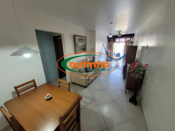 Imagem Apartamento com 2 Quartos à Venda, 76 m² em Tijuca - Rio De Janeiro Imagem Apartamento com 2 Quartos à Venda, 76 m² em Tijuca - Rio De Janeiro