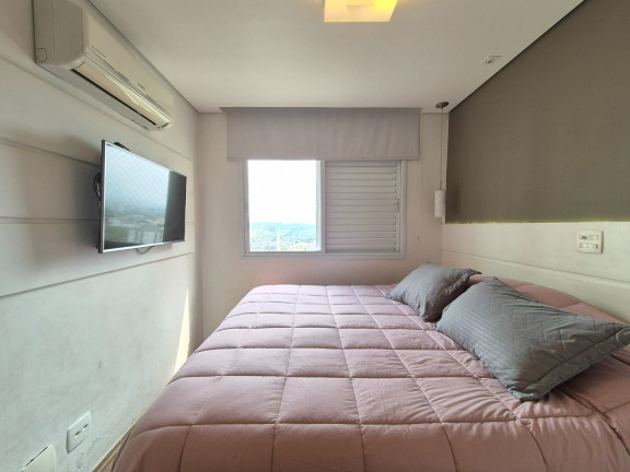 Imagem Apartamento com 3 Quartos à Venda, 117 m² em Vila Leopoldina - São Paulo