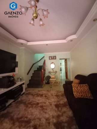Imagem Sobrado com 3 Quartos à Venda, 170 m² em Bela Vista - Osasco Imagem Sobrado com 3 Quartos à Venda, 170 m² em Bela Vista - Osasco