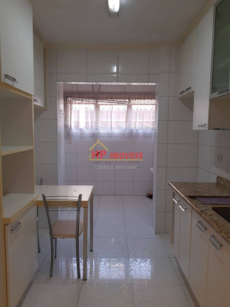 Imagem Apartamento com 2 Quartos à Venda, 66 m² em Centro - Osasco