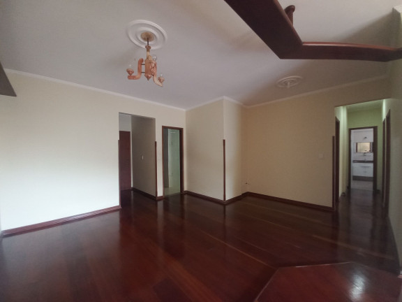 Imagem Apartamento com 2 Quartos para Alugar, 112 m² em Embaré - Santos
