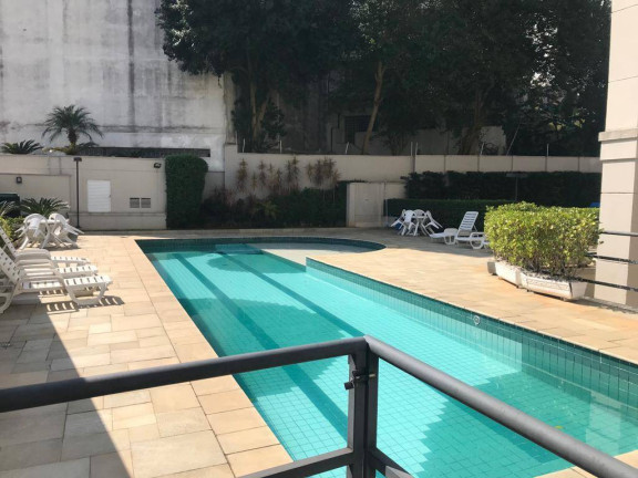 Imagem Apartamento com 2 Quartos à Venda, 63 m² em Parque Da Mooca - São Paulo