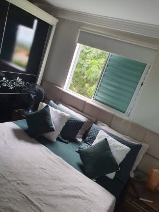 Imagem Apartamento com 2 Quartos à Venda, em Vila Padre Manoel De Nóbrega - Campinas Imagem Apartamento com 2 Quartos à Venda, em Vila Padre Manoel De Nóbrega - Campinas