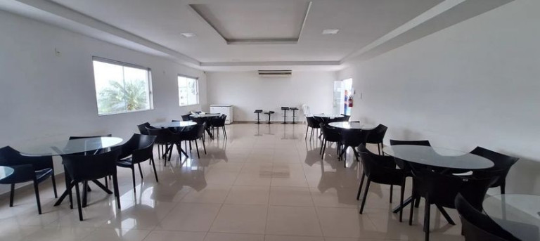 Imagem Apartamento com 2 Quartos à Venda, 42 m² em Abrantes - Camaçari