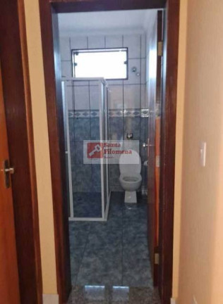 Imagem Sobrado com 3 Quartos à Venda, 300 m² em Jardim Las Vegas - Santo André