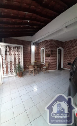 Imagem Sobrado com 3 Quartos à Venda, 173 m² em Vila Adelina - Suzano