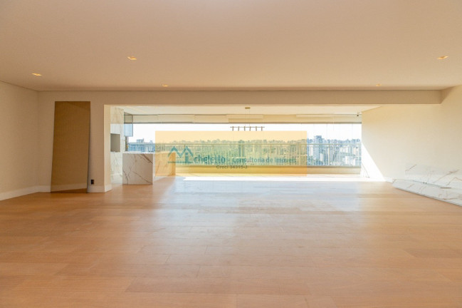 Apartamento com 3 Quartos à Venda, 244 m² em Vila Clementino - São Paulo