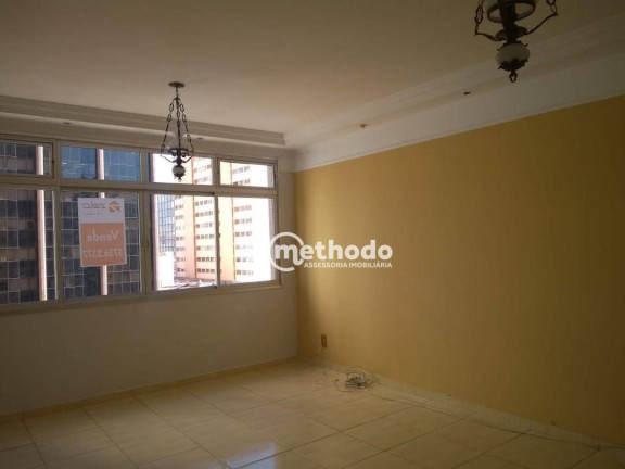 Imagem Apartamento com 3 Quartos à Venda, 90 m² em Centro - Campinas Imagem Apartamento com 3 Quartos à Venda, 90 m² em Centro - Campinas