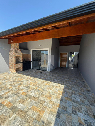 Casa com 2 Quartos à Venda, 180 m² em Parque D'aville Residencial - Peruíbe