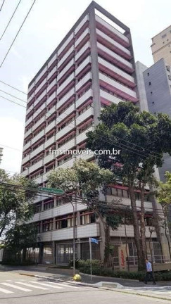 Sala Comercial à Venda, 130 m² em Brooklin Novo - São Paulo