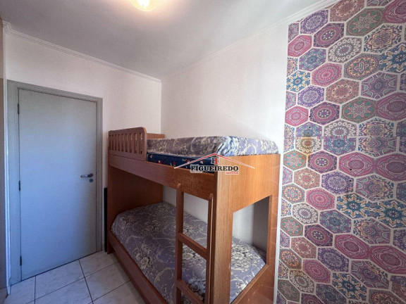 Imagem Apartamento com 3 Quartos à Venda, 101 m² em Aviação - Praia Grande