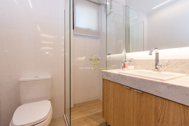 Imagem Apartamento com 3 Quartos à Venda, 104 m² em Setor Marista - Goiânia