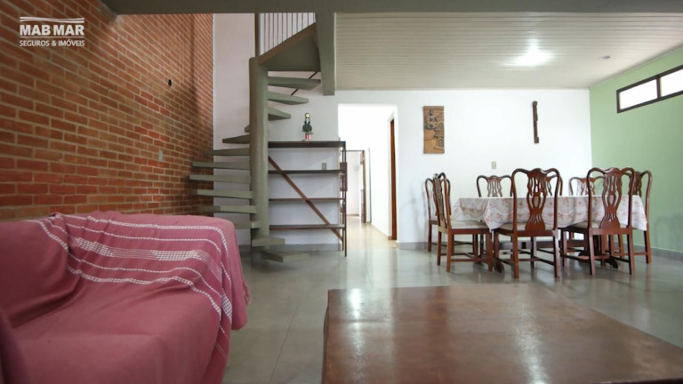 Imagem Casa com 4 Quartos à Venda, 207 m² em Praia Do Sonho - Itanhaém Imagem Casa com 4 Quartos à Venda, 207 m² em Praia Do Sonho - Itanhaém