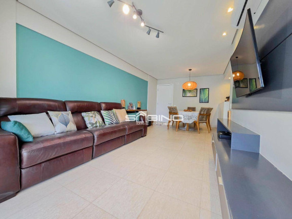 Imagem Apartamento com 3 Quartos à Venda, 107 m² em Riviera De São  Lourenço  - Bertioga