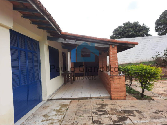 Imagem Chácara com 3 Quartos à Venda, 8 m² em Votorantim - Ibiúna