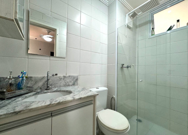 Imagem Apartamento com 3 Quartos à Venda, 72 m² em Residencial Das Ilhas - Bragança Paulista Imagem Apartamento com 3 Quartos à Venda, 72 m² em Residencial Das Ilhas - Bragança Paulista