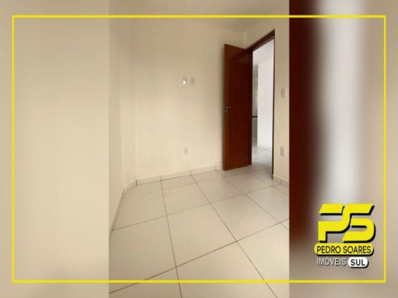 Imagem Apartamento com 2 Quartos à Venda, 53 m² em Ernesto Geisel - João Pessoa Imagem Apartamento com 2 Quartos à Venda, 53 m² em Ernesto Geisel - João Pessoa