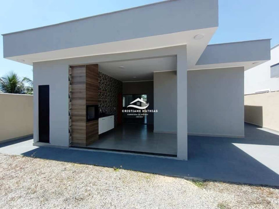 Imagem Casa com 3 Quartos à Venda, 120 m² em Jardim Atlântico Leste (itaipuaçu) - Maricá Imagem Casa com 3 Quartos à Venda, 120 m² em Jardim Atlântico Leste (itaipuaçu) - Maricá