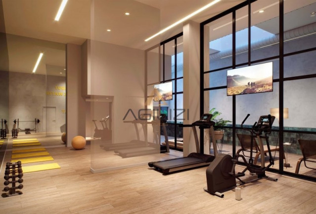 Imagem Apartamento com 3 Quartos à Venda, 132 m² em Vila Romana - São Paulo