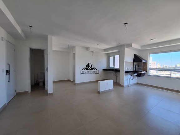 Imagem Apartamento com 2 Quartos à Venda, 80 m² em Vila Guiomar - Santo André Imagem Apartamento com 2 Quartos à Venda, 80 m² em Vila Guiomar - Santo André
