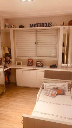 Imagem Apartamento com 3 Quartos à Venda, 101 m² em Barra Funda - São Paulo