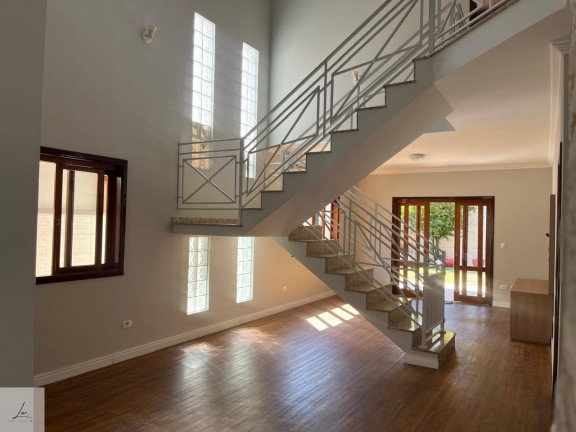 Casa com 4 Quartos à Venda, 294 m² em Vila Avaí - Indaiatuba