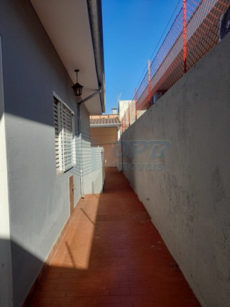 Imagem Casa para Alugar, 263 m² em Parque Bandeirantes - Ribeirão Preto Imagem Casa para Alugar, 263 m² em Parque Bandeirantes - Ribeirão Preto