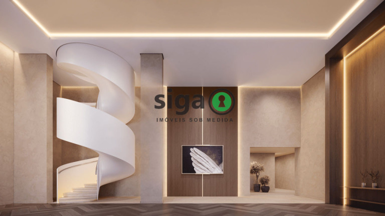 Imagem Apartamento com 2 Quartos à Venda, 87 m² em Vila Mariana - São Paulo Imagem Apartamento com 2 Quartos à Venda, 87 m² em Vila Mariana - São Paulo