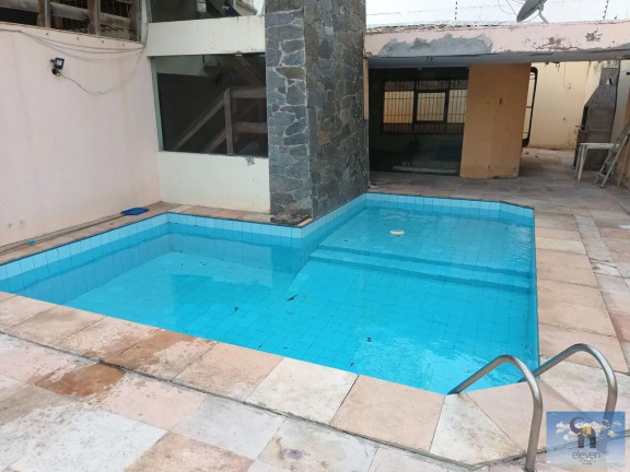 Imagem Casa com 5 Quartos à Venda, 370 m² em Pituba - Salvador Imagem Casa com 5 Quartos à Venda, 370 m² em Pituba - Salvador