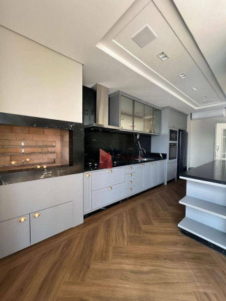 Imagem Apartamento com 5 Quartos à Venda, 312 m² em Centro - Itajaí