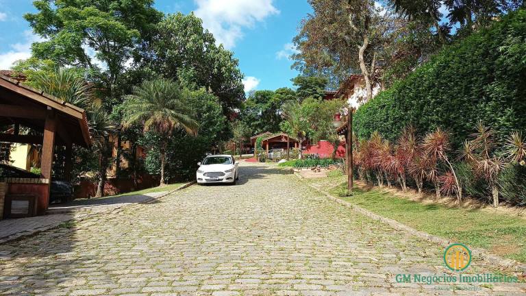 Imagem Casa de Condomínio com 5 Quartos à Venda, 654 m² em Chácara Dos Lagos - Carapicuíba
