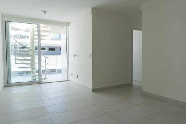 Imóvel com 2 Quartos à Venda, 65 m² em Bessa - João Pessoa