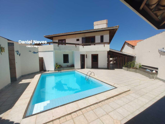 Imagem Casa com 4 Quartos à Venda, 250 m² em Vilas Do Atlântico - Lauro De Freitas