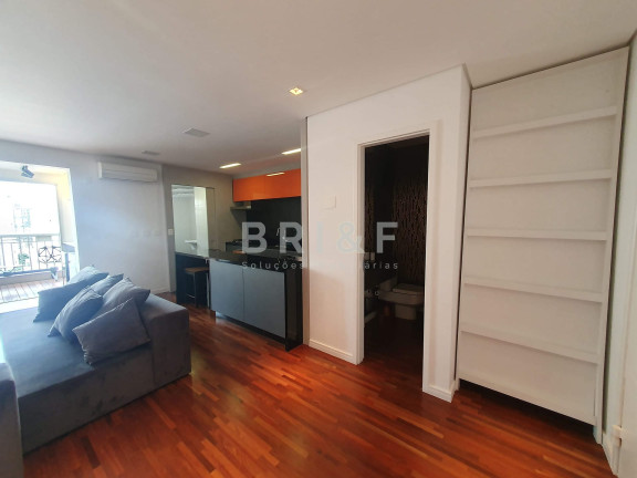 Imagem Apartamento com 2 Quartos à Venda, 102 m² em Vila Cordeiro - São Paulo Imagem Apartamento com 2 Quartos à Venda, 102 m² em Vila Cordeiro - São Paulo