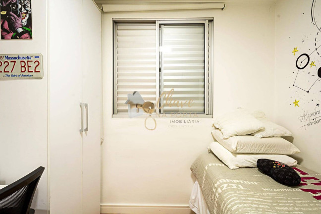Imagem Apartamento com 3 Quartos à Venda, 65 m² em Paraíso Do Morumbi - São Paulo Imagem Apartamento com 3 Quartos à Venda, 65 m² em Paraíso Do Morumbi - São Paulo