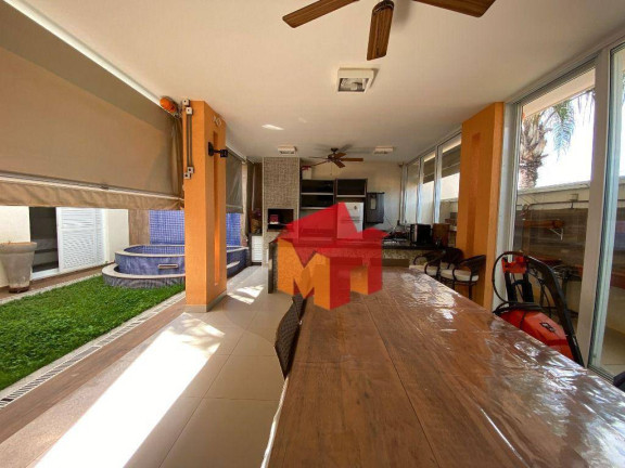 Imagem Casa com 3 Quartos à Venda, 257 m² em Jardim Panambi - Santa Bárbara D'oeste Imagem Casa com 3 Quartos à Venda, 257 m² em Jardim Panambi - Santa Bárbara D'oeste