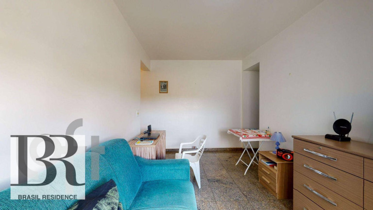 Imagem Apartamento com 2 Quartos à Venda, 50 m² em Jabaquara - São Paulo