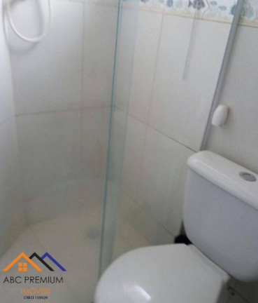 Imagem Apartamento com 2 Quartos à Venda, 56 m² em Vila Tibiriça - Santo André Imagem Apartamento com 2 Quartos à Venda, 56 m² em Vila Tibiriça - Santo André